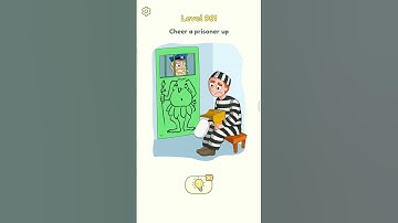 Delete One Part 2 Level 961 #dop2 #shorts