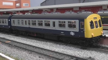 Bachmann Class 101 Review