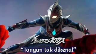 Ultraman Nexus Sub Indo Episode 32
