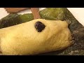 Cocina Ecuatoriana: Quimbolitos de Maqueño! (Sin gluten y sin huevo)