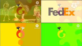 Louder Not Good Animation Logos Quadparison 7