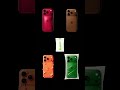 iPhone 17 Pro Max cosmic orange #noads