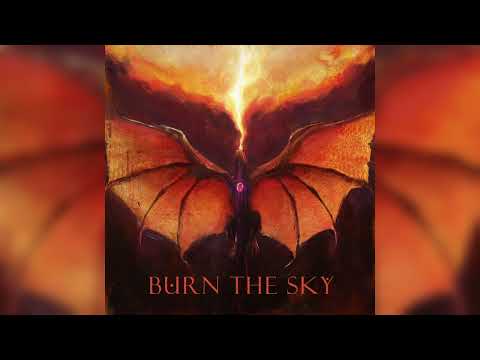 Casey Edwards & Ollie Swift - Burn the Sky [Official Audio] | Dragon’s Dogma 2: Dark Arisen