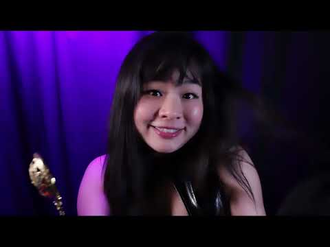 ASMR | Backalley Saleswoman Cons You