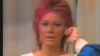 ABBA on &quot;Aplauso&quot; (Interviews Only; Sweden, February 1982)