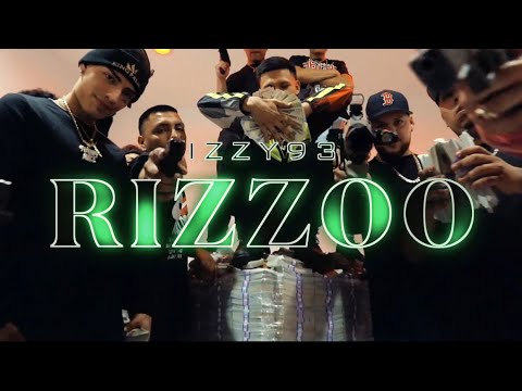 Izzy93 - YouTube