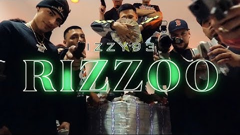 Izzy93 - Rizzoo (Official Music Video)