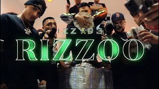 Izzy93 - Rizzoo (Official Music Video)