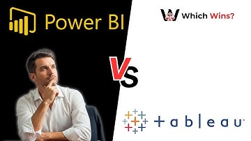 Tableau vs Power BI: Which Wins? Full Breakdown (2025 Edition)