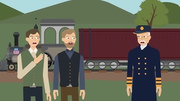 Union Pacific Railway v. Cappier Case Brief Summary | Law Case Explained