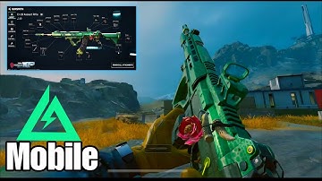 CI-19 ASCENSION GAMEPLAY | 133 KILLS | DELTA FORCE MOBILE!