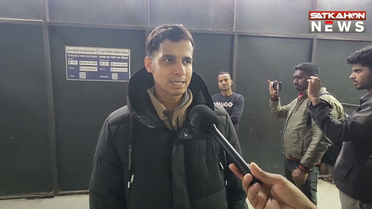 জমি উইল করে দিলাম,স্ত্রীর স্বর্ণ বন্ধক দিয়ে রাশিয়া গেলাম,অথচ একটা চকলেটও নিয়ে আসতে পারলাম না !