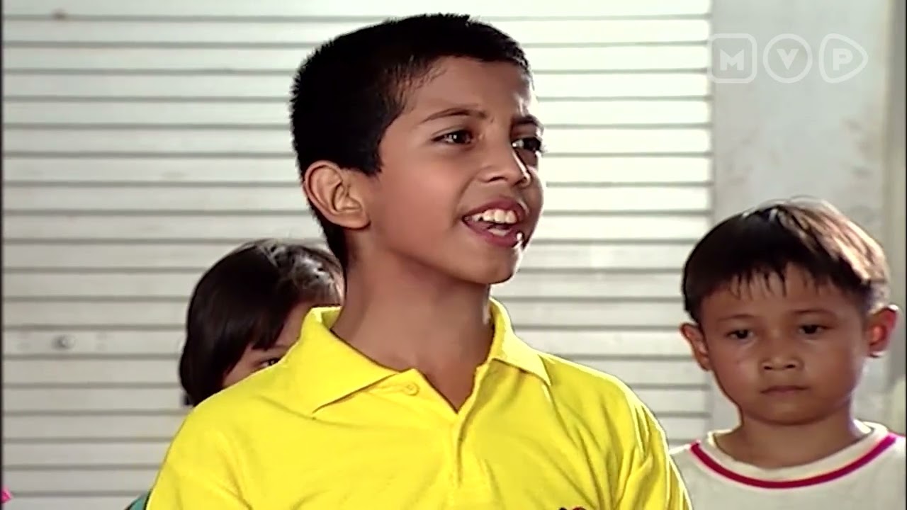 FTV Annisa Trihapsari & Primus Yustisio : Titipan Ilahi Episode 93 Part 2