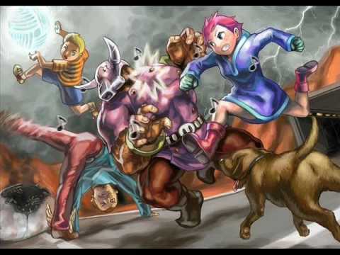 My Top 50 RPG Boss Themes #48- Mother 3