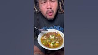 SOTO PUREL GANG SONO..!!! Buka jam 2 yang beli mbak” penghibur wisata tretes