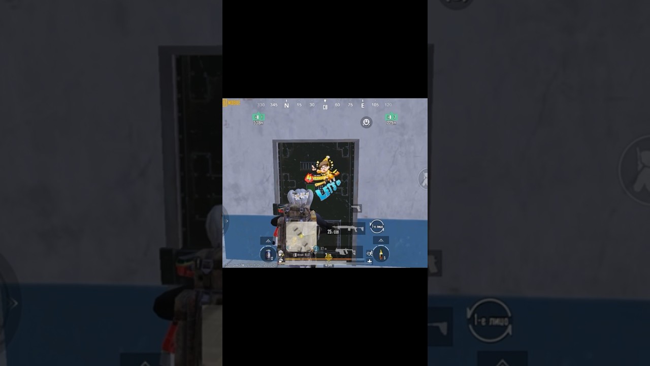 в последнее время только так… 