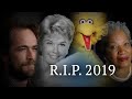 R I P 2019 Year In Review Celebrities Who Died This Year Legacy Com mp3