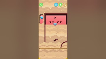 DIG THIS level 51-4 walkthrough|BALLS IN LOVE level 4 solution