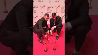 Burak Bulut - Kurtuluş Kuş Altın Kelebek