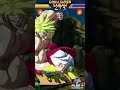 Goku SuperSaiyan en DragonballFighterZ #parati #dbzfighterz #dragonballz #goku #gokusupersaiyan
