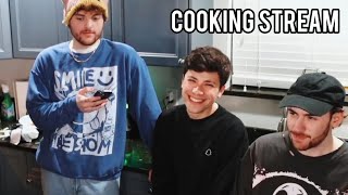 Dnf Best Moments From Sams Cooking Stream March 25Th 2023