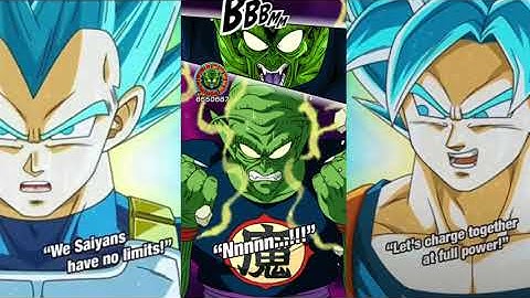 Dbz Dokkan Battle Behold! Support Memory Boost Stage 16 All Missions