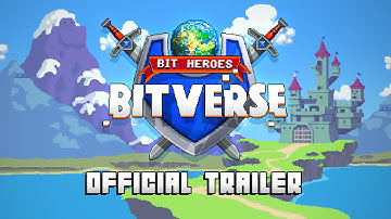 Welcome to Bitverse Official Trailer ⚔️