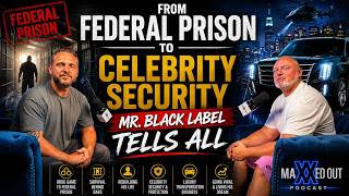 Hood Survival For A White Guy - Mr. Black Label