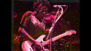 Ali Naail Swj - Purple Haze