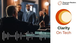 Courting Change: Courtrooms of the future