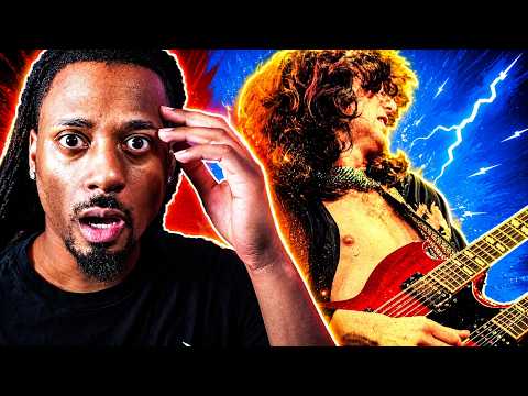 This Song Got Better Every Ten Seconds.. ( Stairway To Heaven )