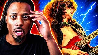 This Song Got Better Every Ten Seconds.. ( Stairway To Heaven )