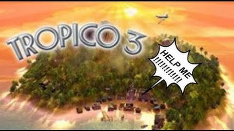 Tropico 3 Part 5