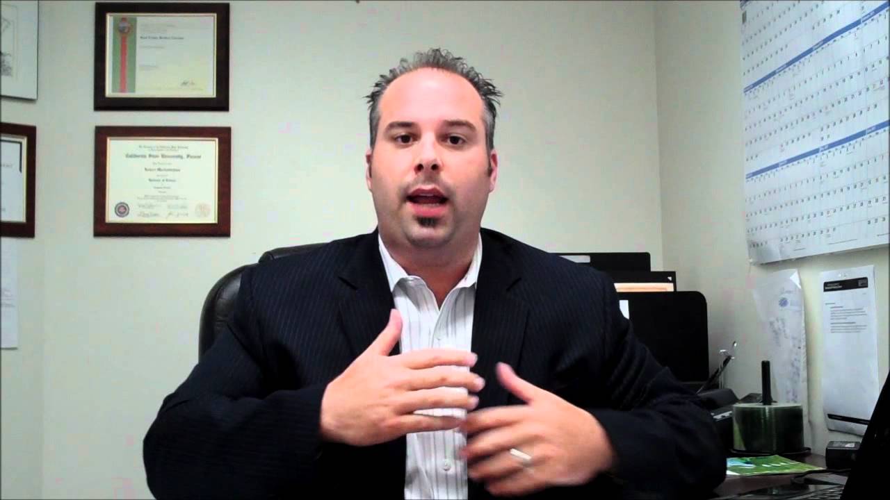 Bank of America rejects short sale offer with no reason - Irvine Real Estate - Irvine Homes for Sale