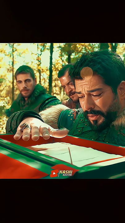 |The sacred💥 relics of😍the world🥀 of Islam⚔️are in Osman🔥Bey👑!|#shortsfeed #shortvideo
