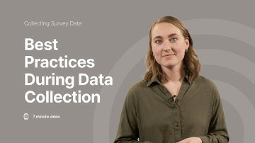 Best Practices for Your Survey Data Collection: Boost Response Rates and Reliability