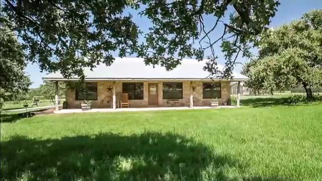 Home For Sale899 Brazos Heights Rd, Mineral Wells, TX 76067, USA YouTube