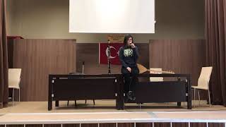 Nasıl Söylerim Öldüğünü Nasıl - (Grup Zaman)