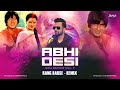 Rang barse remix  holi special  dj abhijit  harsh gfx  silsila  amitabh bachchan rekha