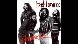 bad brains - Quickness (Full Album)