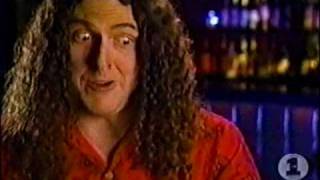 Re: Weird Al and Coolio