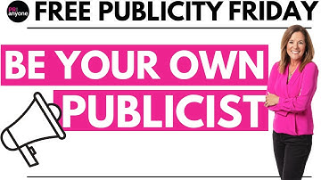 What Skills Make the Best Public Relations Specialist?