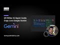 Agente de AI para Avaliação de Copy e UX Writer