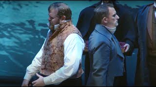 Eugene Onegin • Pyotr Ilyich Tchaikovsky • Livermore Valley Opera