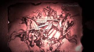 SC Featured - October Show Trailer