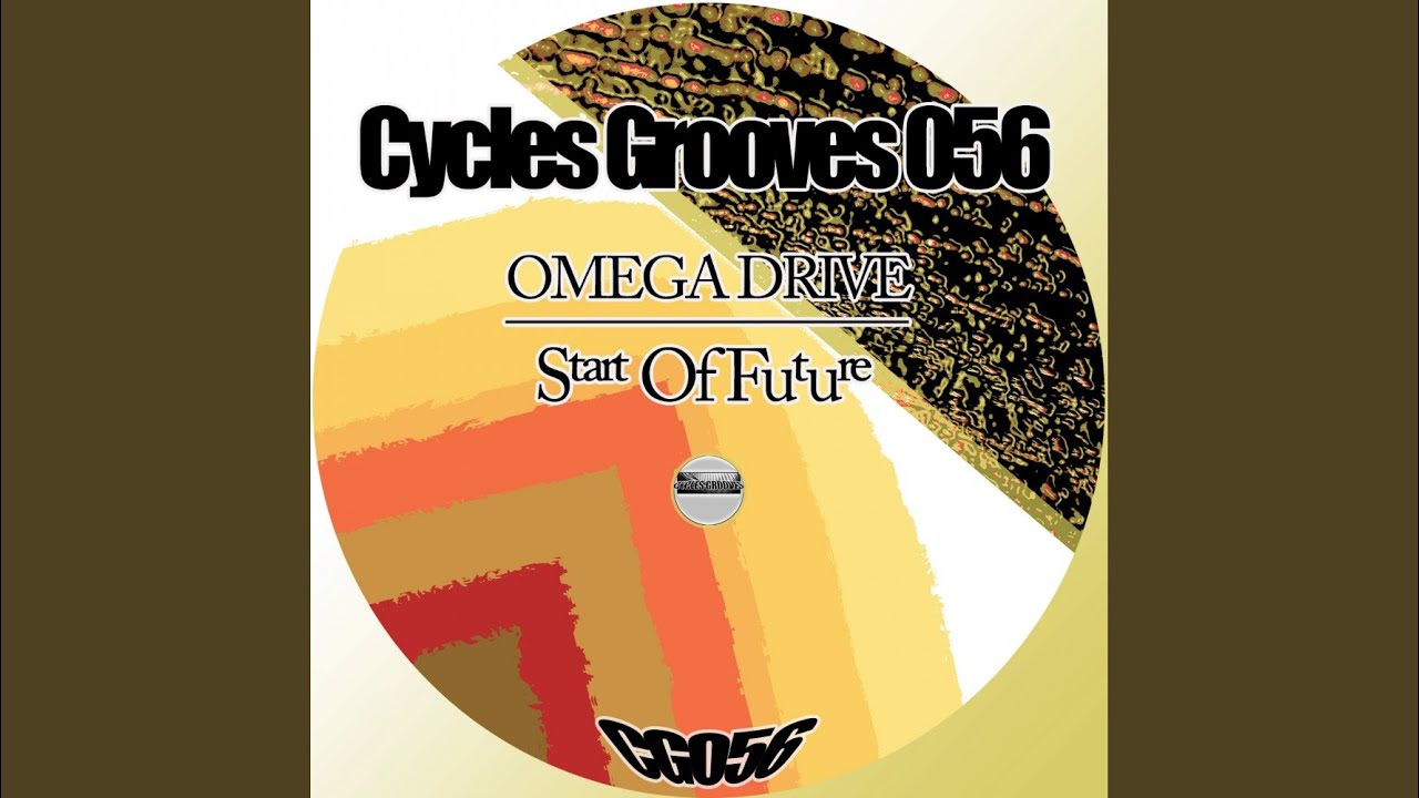 Guarda Start Of Future su YouTube Guarda Start Of Future su YouTube