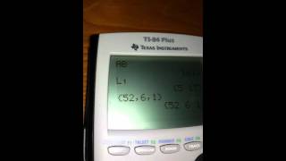 Famous Ti-84 Calculator Tutorial: Variables Net Worth