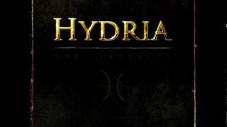 JoJo - Too Little Too Late (Hydria - The Versions)