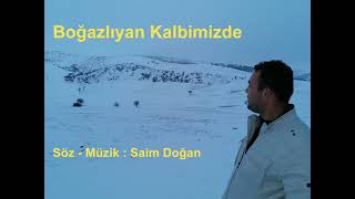 Saim Doğan - Boğazlıyan Kalbimizde Resimi