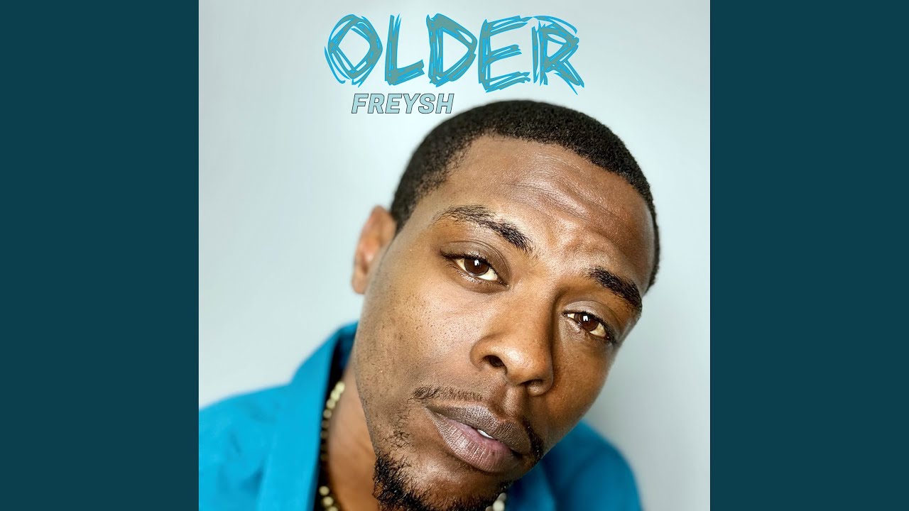 Watch Older on YouTube Watch Older on YouTube